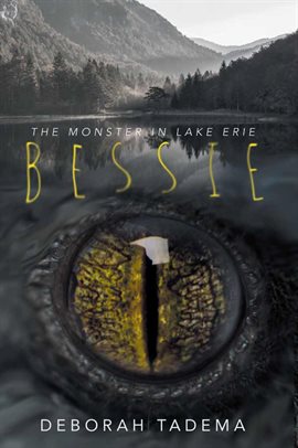 Cover image for Bessie