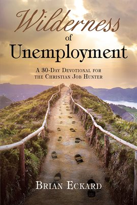 Imagen de portada para Wilderness of Unemployment
