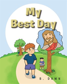 Cover image for My Best Day