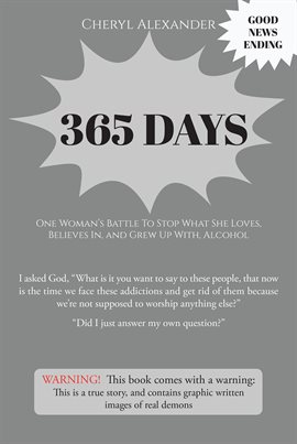 Imagen de portada para 365 Days