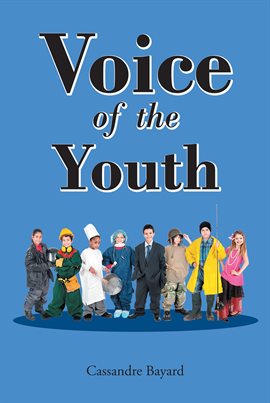 Cover image for Voice of the Youth