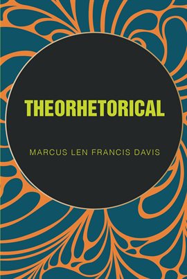 Cover image for Theorhetorical