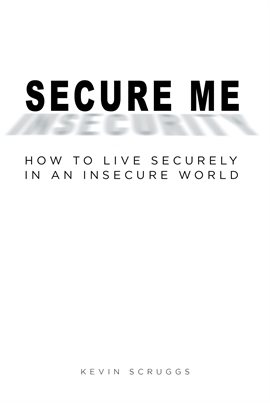 Cover image for Secure Me