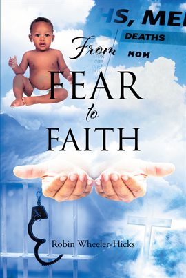 Imagen de portada para From Fear to Faith