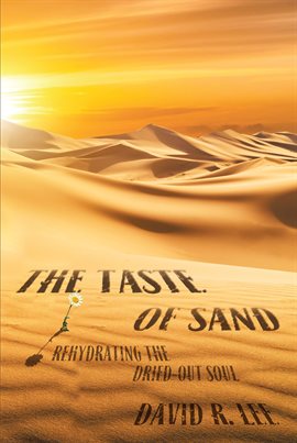Imagen de portada para The Taste of Sand