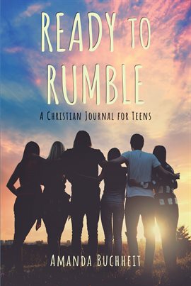 Cover image for Ready to Rumble