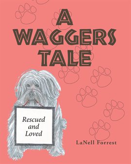 Cover image for A Waggers Tale