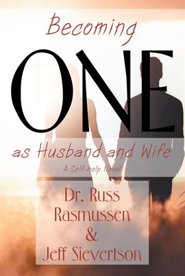 Cover image for Becoming One as Husband and Wife