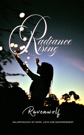 Cover image for Radiance Rising