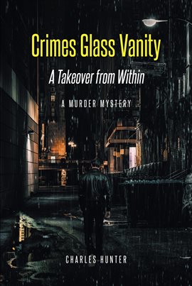 Imagen de portada para Crimes Glass Vanity