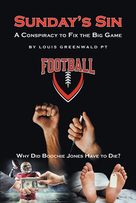 Cover image for Sunday's Sin