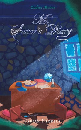 Imagen de portada para My Sister's Diary