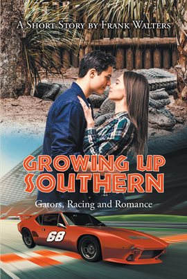 Cover image for Growing Up Southern