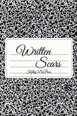 Cover image for Written Scars
