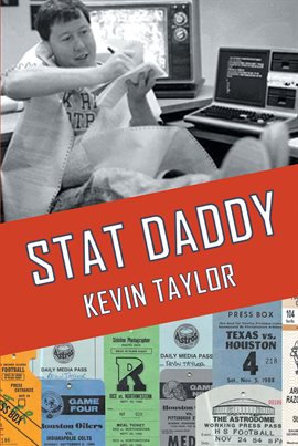 Imagen de portada para Stat Daddy