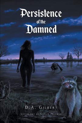 Cover image for Persistence of the Damned