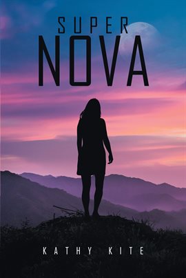Cover image for Super Nova