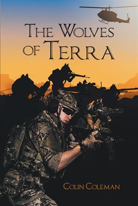 Cover image for The Wolves of Terra