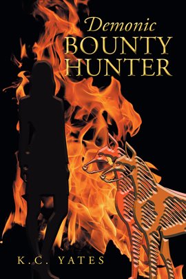 Cover image for Demonic Bounty Hunter