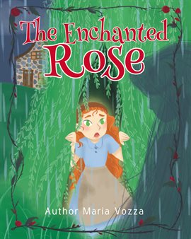 Cover image for The Enchanted Rose