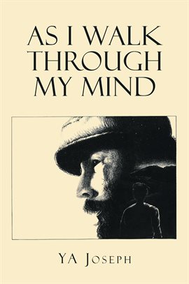 Cover image for As I Walk Through My Mind