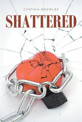 Imagen de portada para Shattered