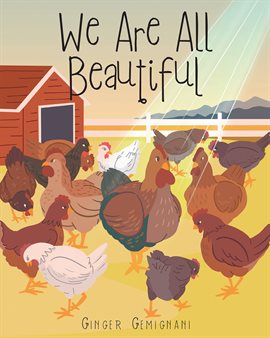 Cover image for We Are All Beautiful