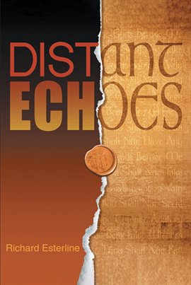 Cover image for Distant Echoes