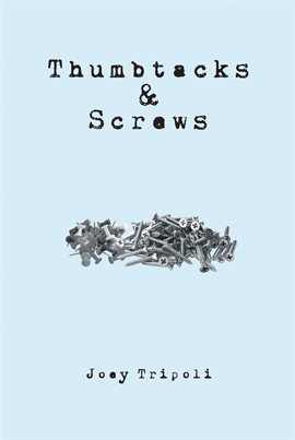 Cover image for Thumbtacks and Screws