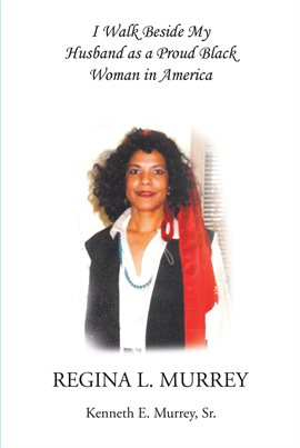 Imagen de portada para I Walk Beside My Husband as a Proud Black Woman in America