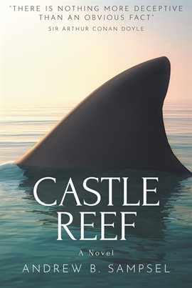 Imagen de portada para Castle Reef