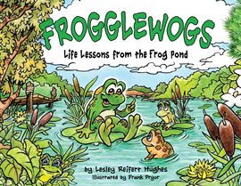 Cover image for Frogglewogs