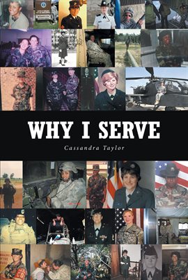 Imagen de portada para Why I Serve