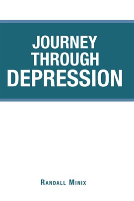 Cover image for Journey Through Depression