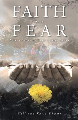 Cover image for Faith over Fear
