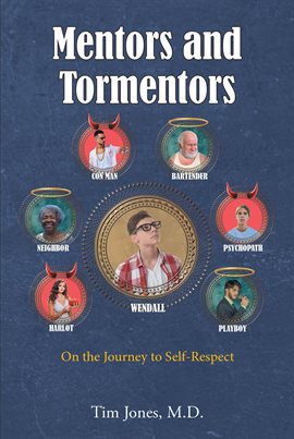 Cover image for Mentors and Tormentors