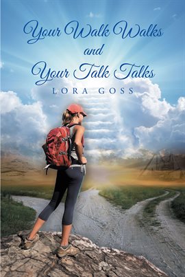 Imagen de portada para Your Walk Walks and Your Talk Talks