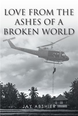Cover image for Love from the Ashes of a Broken World