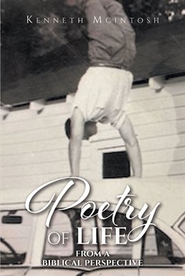 Cover image for Poetry of Life