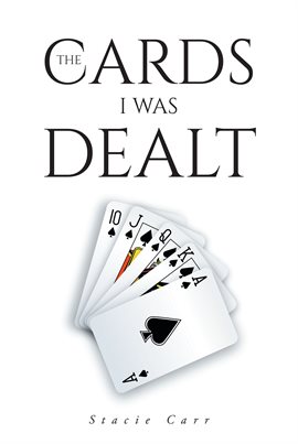 Imagen de portada para The Cards I Was Dealt