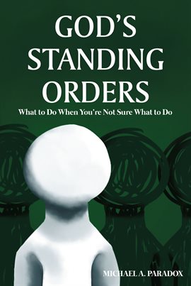 Imagen de portada para God's Standing Orders