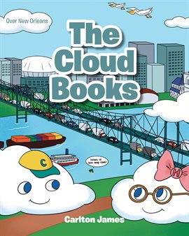 Imagen de portada para The Cloud Books