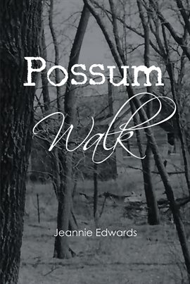 Cover image for Possum Walk