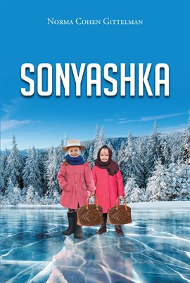 Imagen de portada para Sonyashka