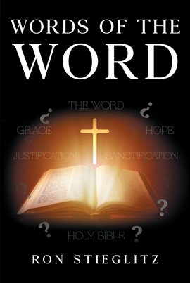 Cover image for Words of the Word