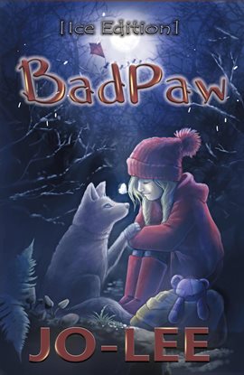 Cover image for BadPaw [Ice Edition]