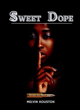 Imagen de portada para SWEET DOPE