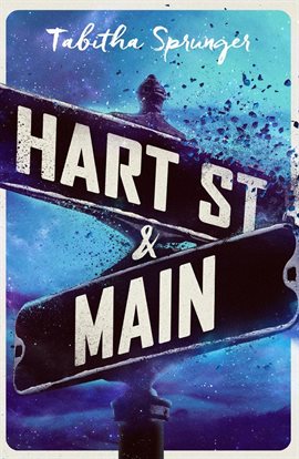 Imagen de portada para Hart Street and Main