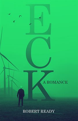 Cover image for Eck