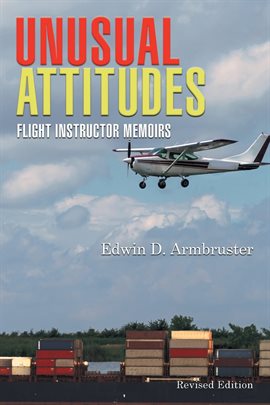 Imagen de portada para Unusual Attitudes
